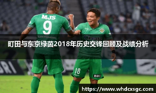 町田与东京绿茵2018年历史交锋回顾及战绩分析